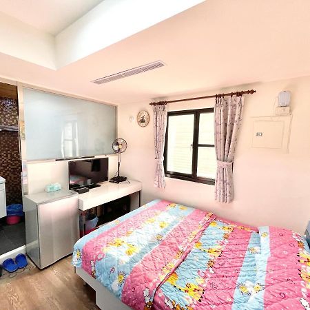 Qilixiang Homestay 潮州鎮 エクステリア 写真