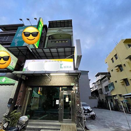 Qilixiang Homestay 潮州鎮 エクステリア 写真
