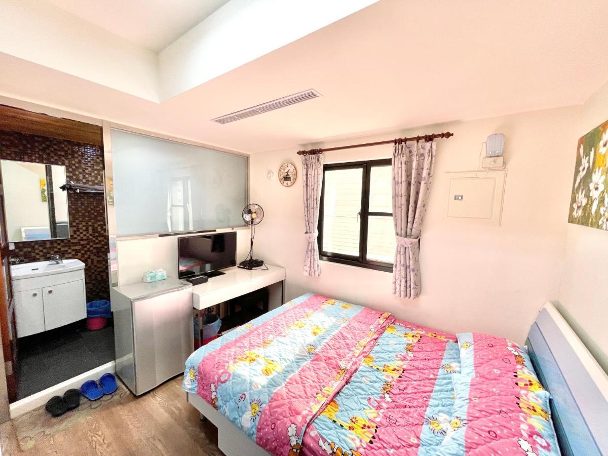 Qilixiang Homestay 潮州鎮 エクステリア 写真