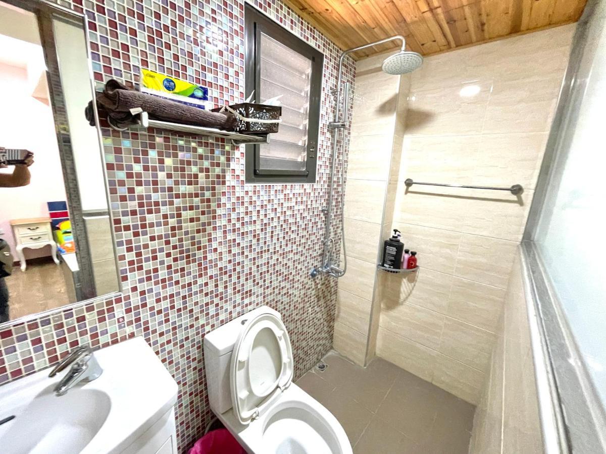 Qilixiang Homestay 潮州鎮 エクステリア 写真