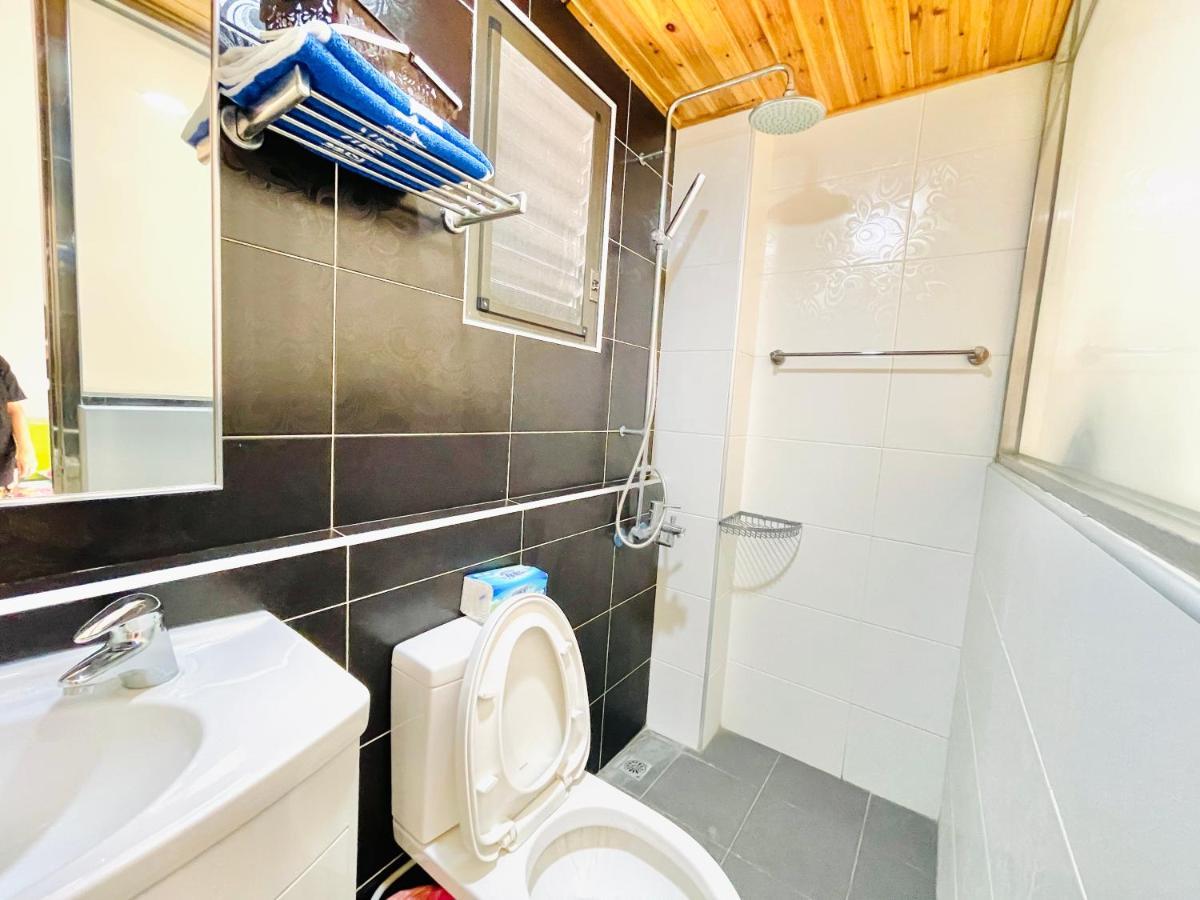 Qilixiang Homestay 潮州鎮 エクステリア 写真