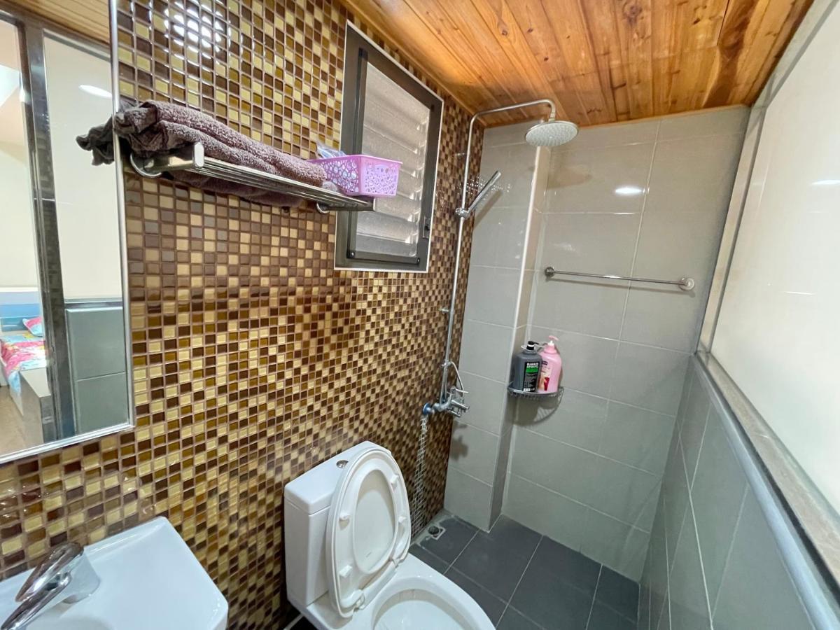 Qilixiang Homestay 潮州鎮 エクステリア 写真