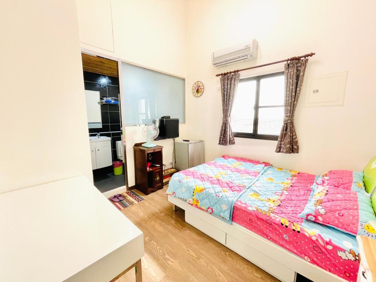 Qilixiang Homestay 潮州鎮 エクステリア 写真